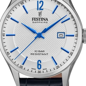 Festina Swiss Made