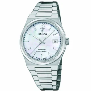 Festina Swiss made F20035-1