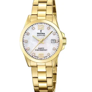 Festina Swiss Made F20050-1
