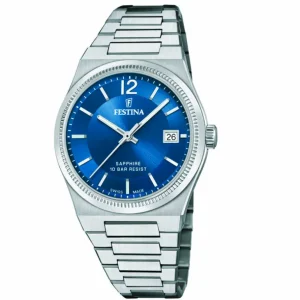 Festina Swiss made F20035-4