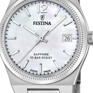 Festina Swiss made F20035-1