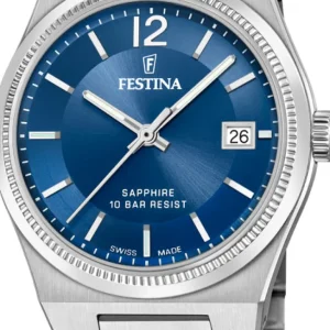 Festina Swiss made F20035-4