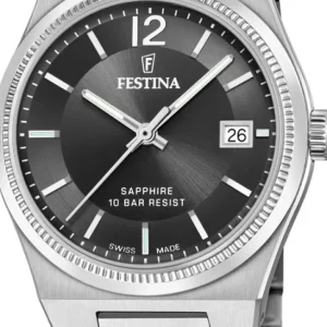 Festina Swiss made F20035-6