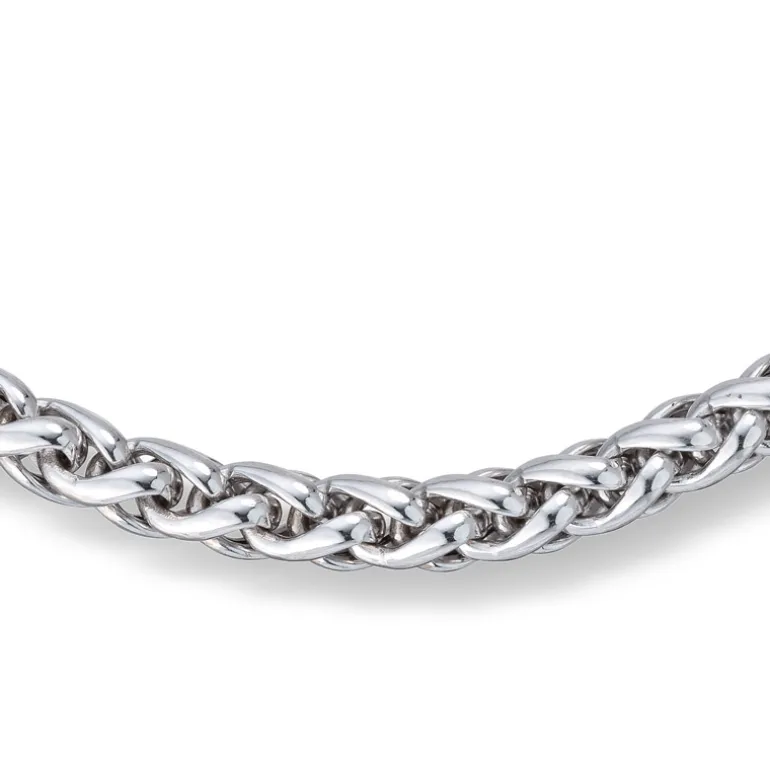 flette_hvitt_gullarmbnd___1-1.webp Flette hvitt gullarmbånd 7 gr.