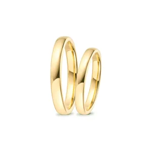 Giftering 18 kt. – 3,5 mm