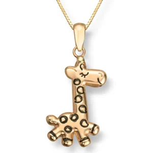Giraff anheng