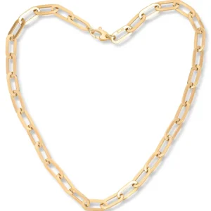 11,5 gr. Clipchain 46 cm
