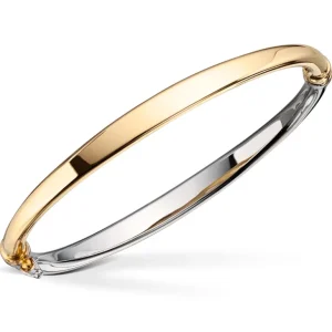 Gull armring