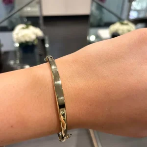 Gull armring