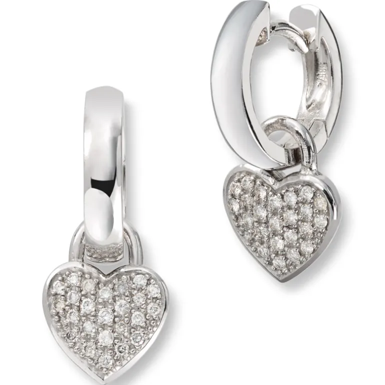 gull_reringer_diamant_1-2.webp Gull øreringer diamant