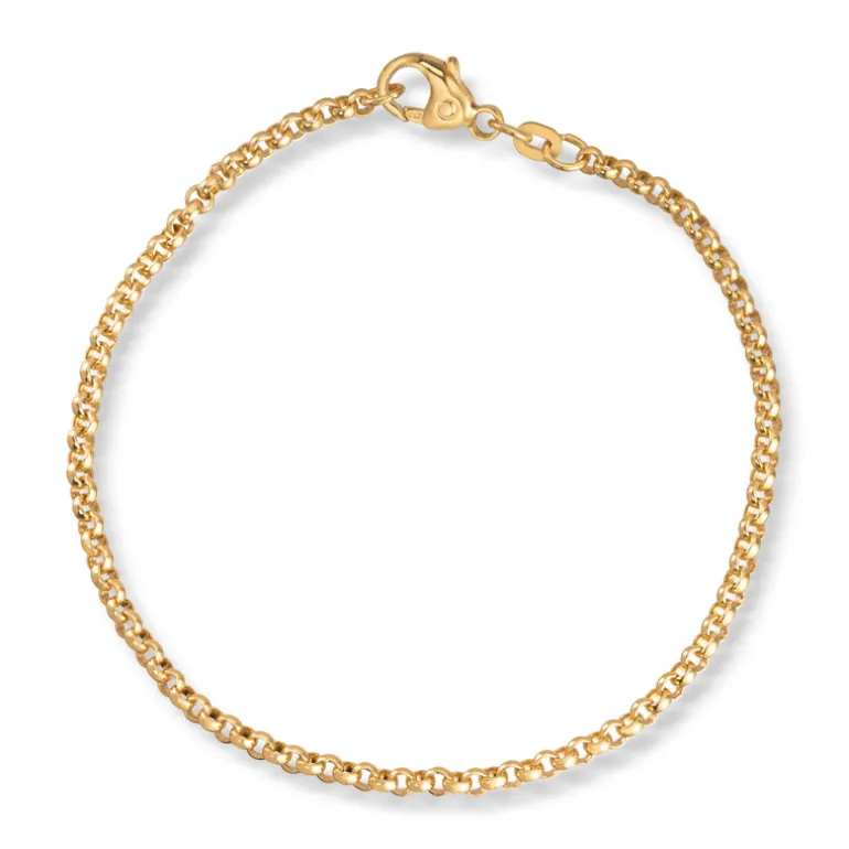 gullarmbnd_ert__gram_0.webp Gullarmbånd ert 4,2 gram