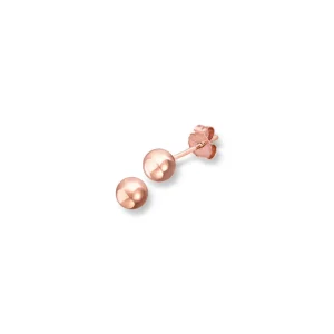 Gullkuler 3 mm