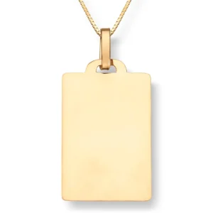 ID-plate