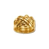 Libanonring – 6 rader