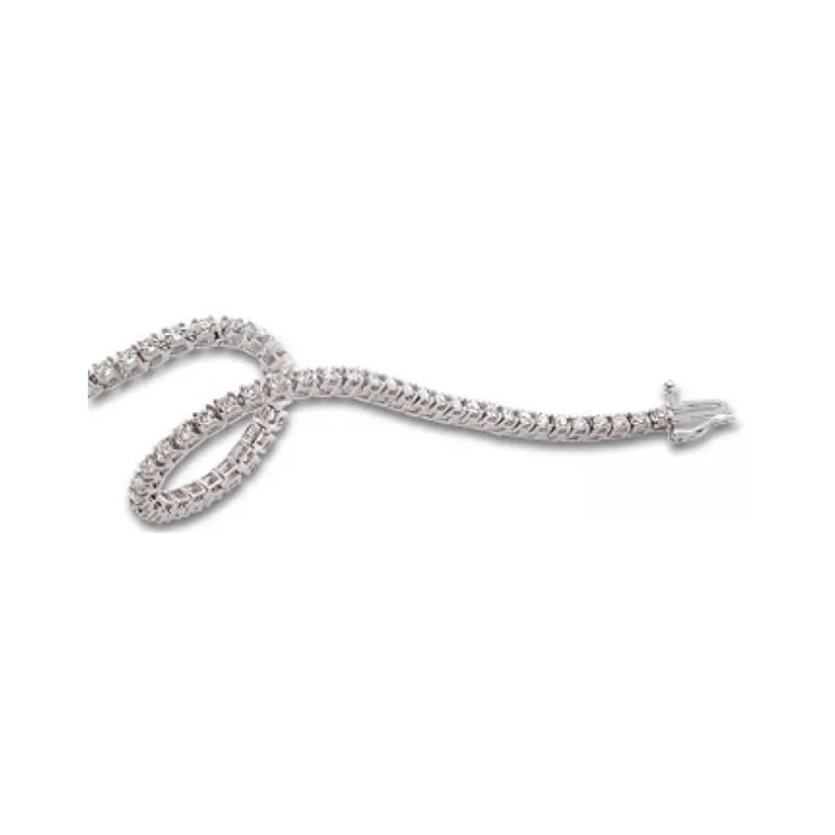 luksus_tennisarmbnd__ct_i_1.webp Luksus tennisarmbånd 0,75 ct i hvitt gull