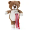 17. Mai sløyfe bamse