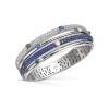 One of a kind – armring med safirer