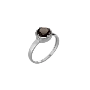 Onyx ring