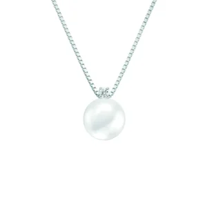 Perle- og diamantanheng