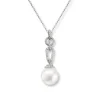 Perle- og diamantanheng