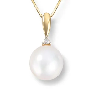 Perle- og diamantanheng