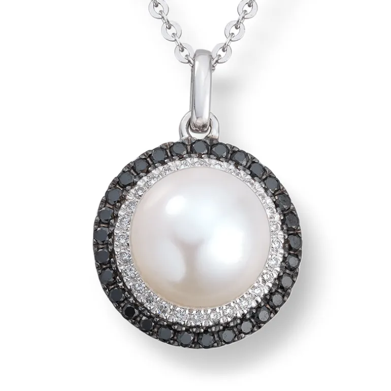 perle_smykke_black__white_1.webp Perle smykke black & white diamonds