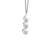 Perleanheng diamant