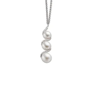 Perleanheng diamant
