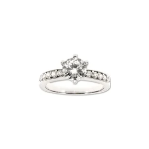 Real Effect – Ring