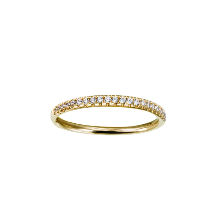 rekkering___ct_gult_gull_0.webp Rekkering – 0,18 ct. gult gull