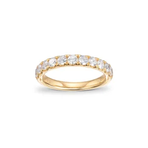 Rekkering 1,00 ct. TW-SI
