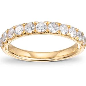 Rekkering 1,00 ct. TW-SI