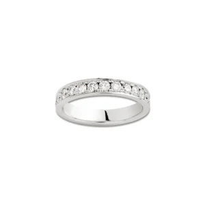 Rekkering 0,45ct.