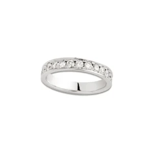 Rekkering 0,75ct.