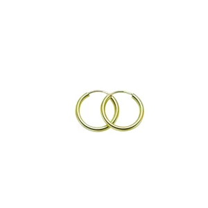 Øreringer – 13 mm