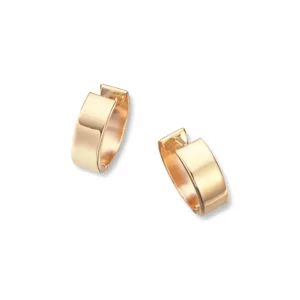 Øreringer – 13,5 mm