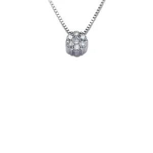 Rosettanheng 0,50 ct.