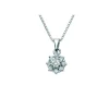 Rosettanheng 0,26 ct.