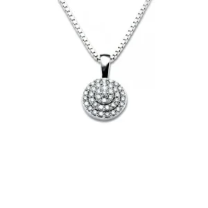 Rosettanheng 0,50 ct.