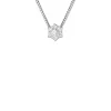 Rosettanheng 0,31 ct.