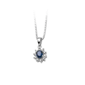 Rosettanheng Safir