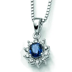 Rosettanheng Safir