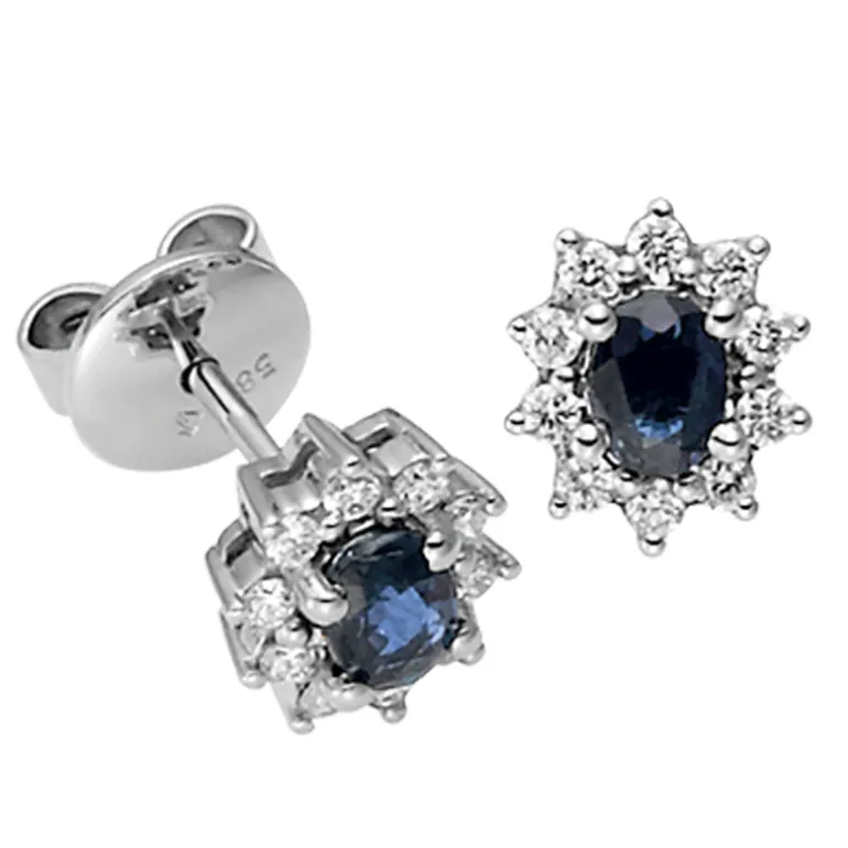 rosettrepynt_safir__ct_1-1.webp Rosettørepynt Safir 0,48 ct.