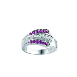 Rubin ring