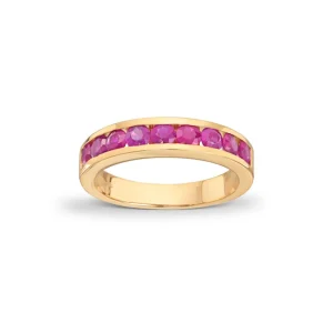 Rubin ring kanal
