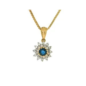 Safir anheng