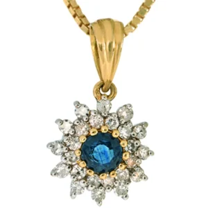 Safir anheng