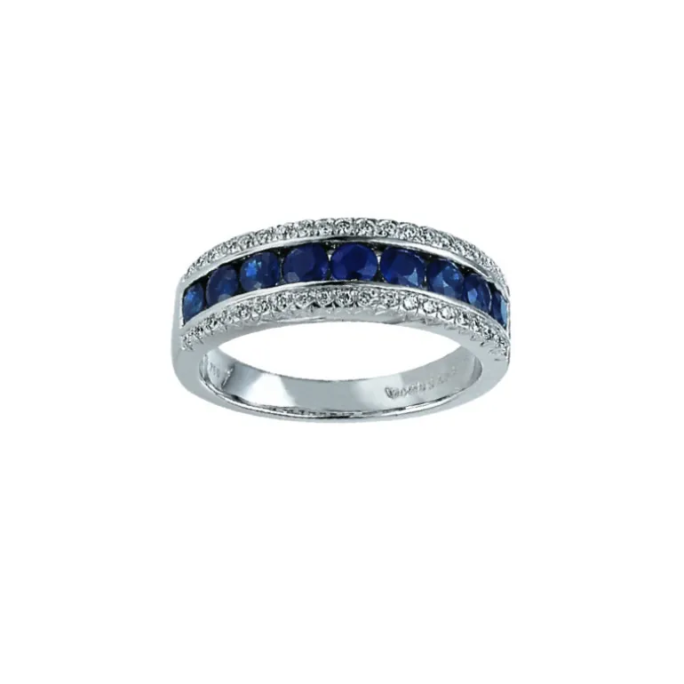 safir_og_diamantring__ct_0-4.webp Safir og diamantring 0,28 ct.