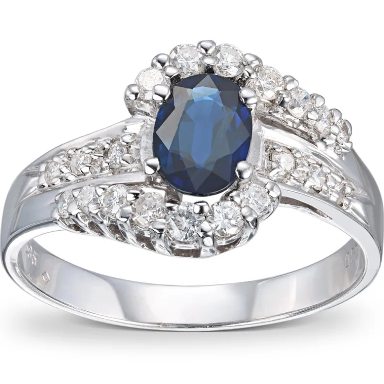 safir_og_diamantring__ct_2.webp Safir og diamantring 0,50 ct.