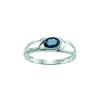 Safir ring